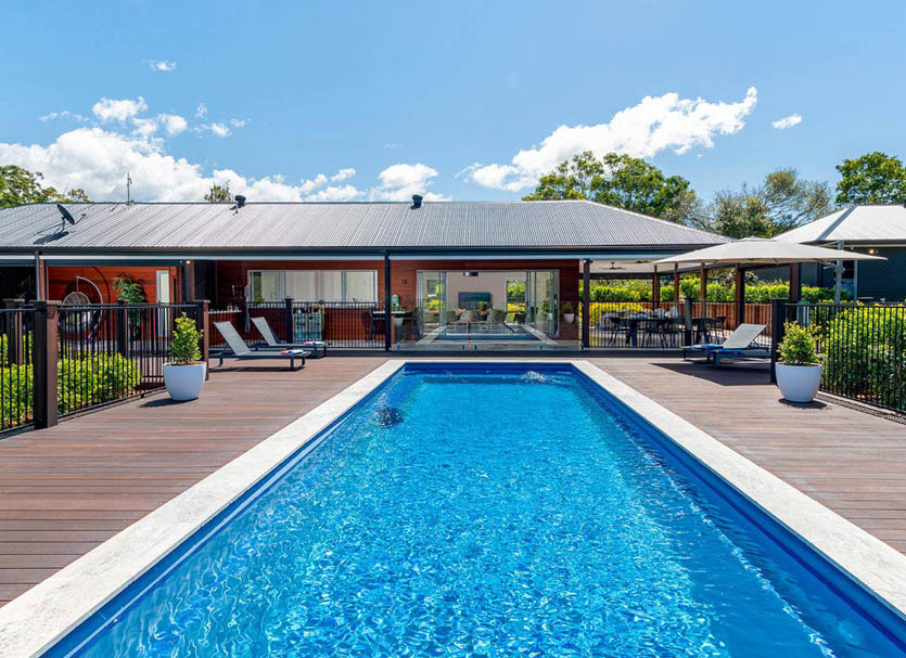 WIN Doonan, Sunshine Coast Prize Home + 50K Gold! yourtown