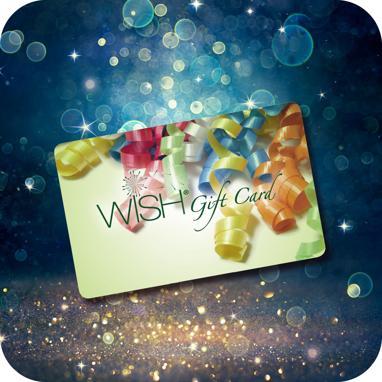 Woolworths WISH Gift Card