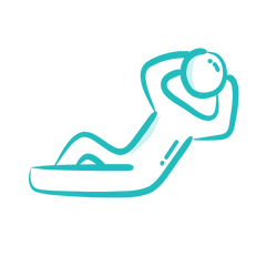 Open Space Icon