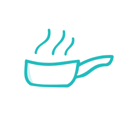 Cooking Sessions Icon