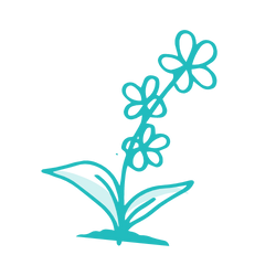 Lots Of Plants Icon