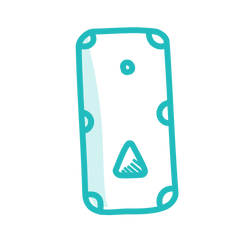 Pool Table Icon