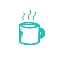 Tea, Coffee & Hot Chocolate Icon