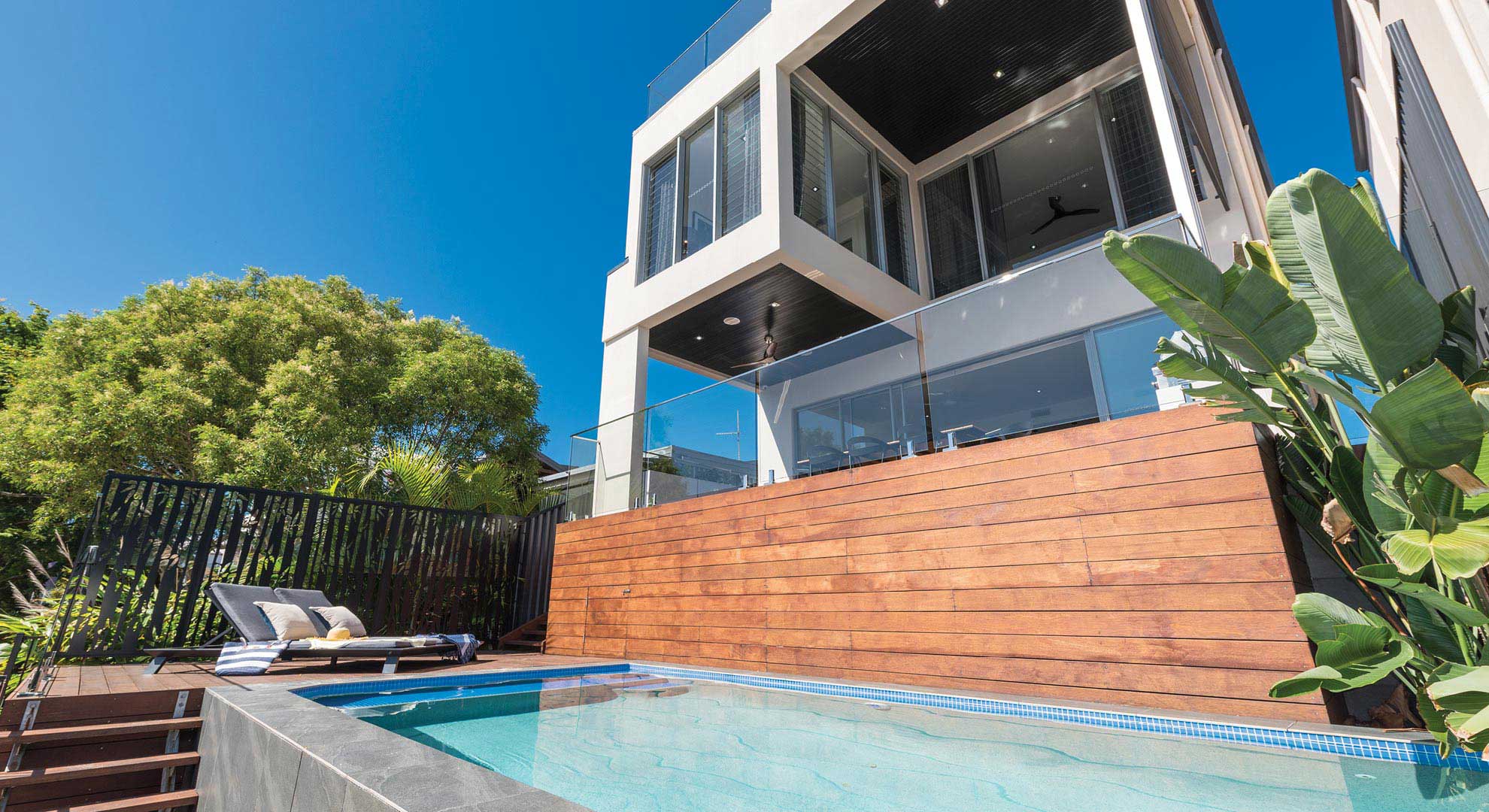 WIN 1.87M Gold Coast Waterfront Prize Home yourtown