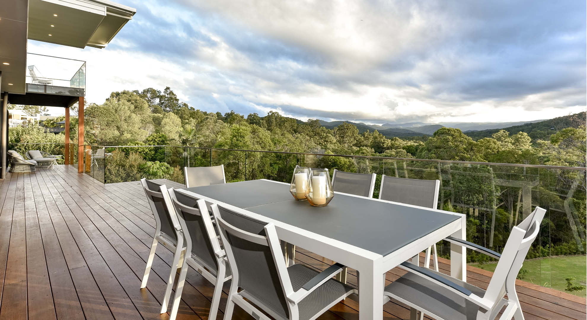 WIN Gold Coast Hinterland Prize Home + 100K Gold! yourtown