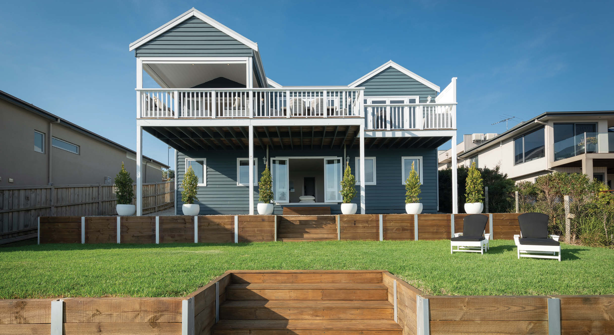 WIN Mount Martha, VIC Prize Home! yourtown