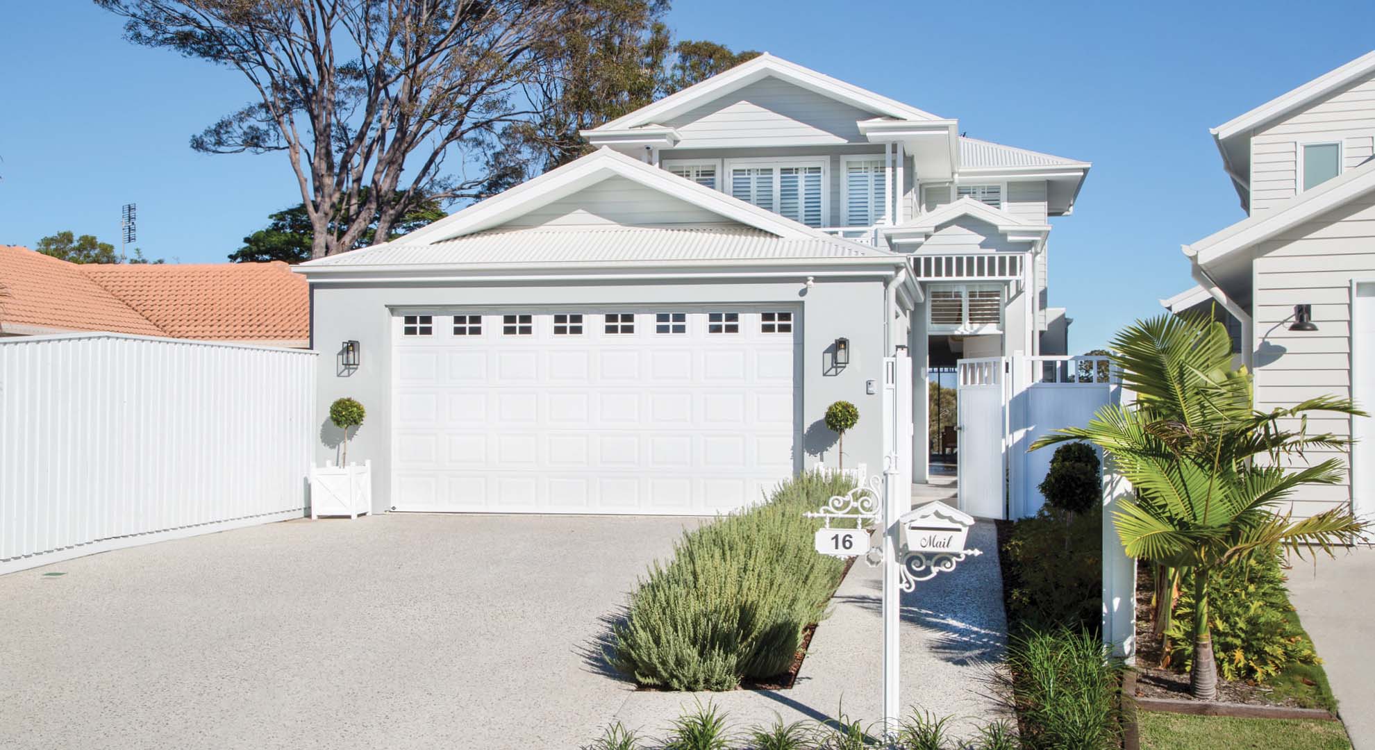 WIN Burleigh Waters, Gold Coast Prize Home! yourtown