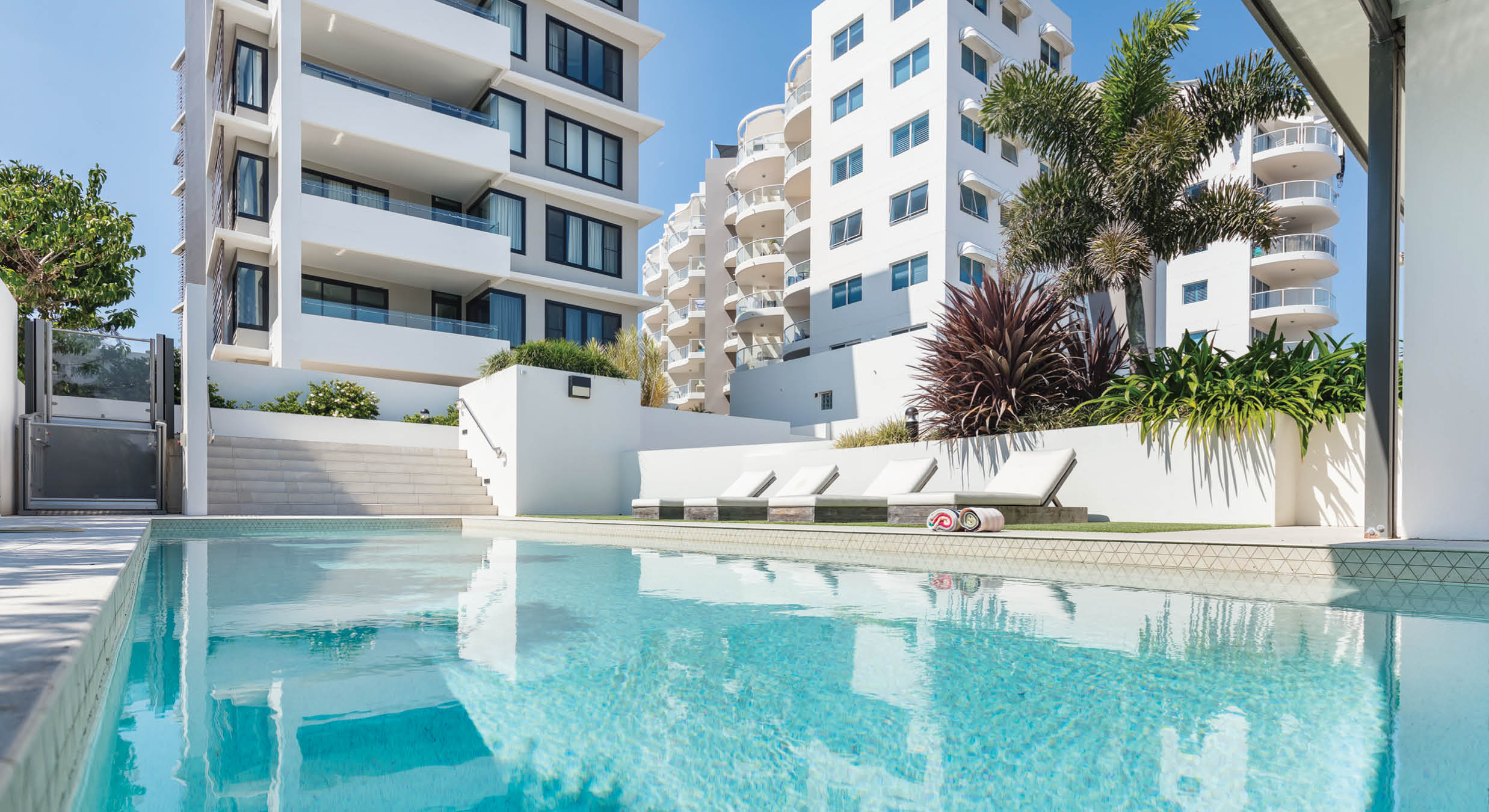 WIN 3.5M Absolute Beachfront Prize Home Draw yourtown