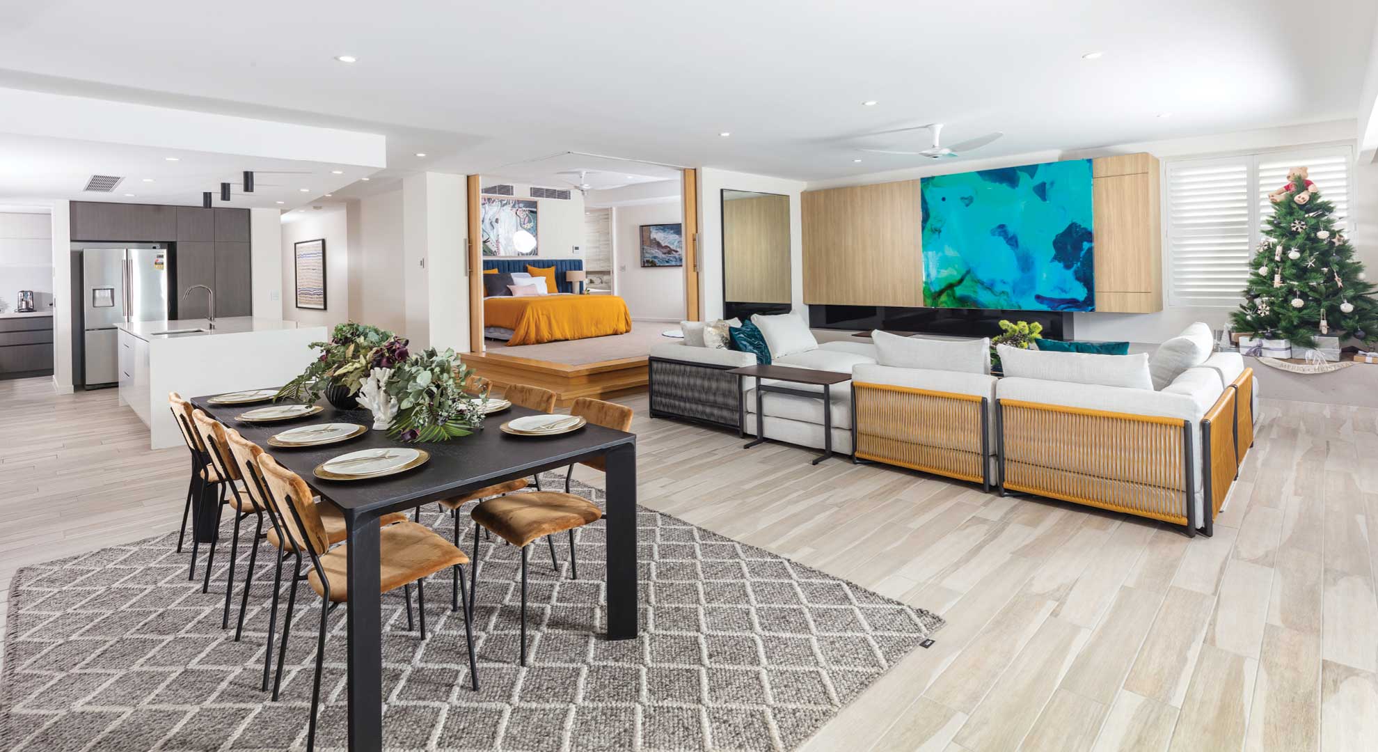 WIN 3.5M Absolute Beachfront Prize Home Draw yourtown