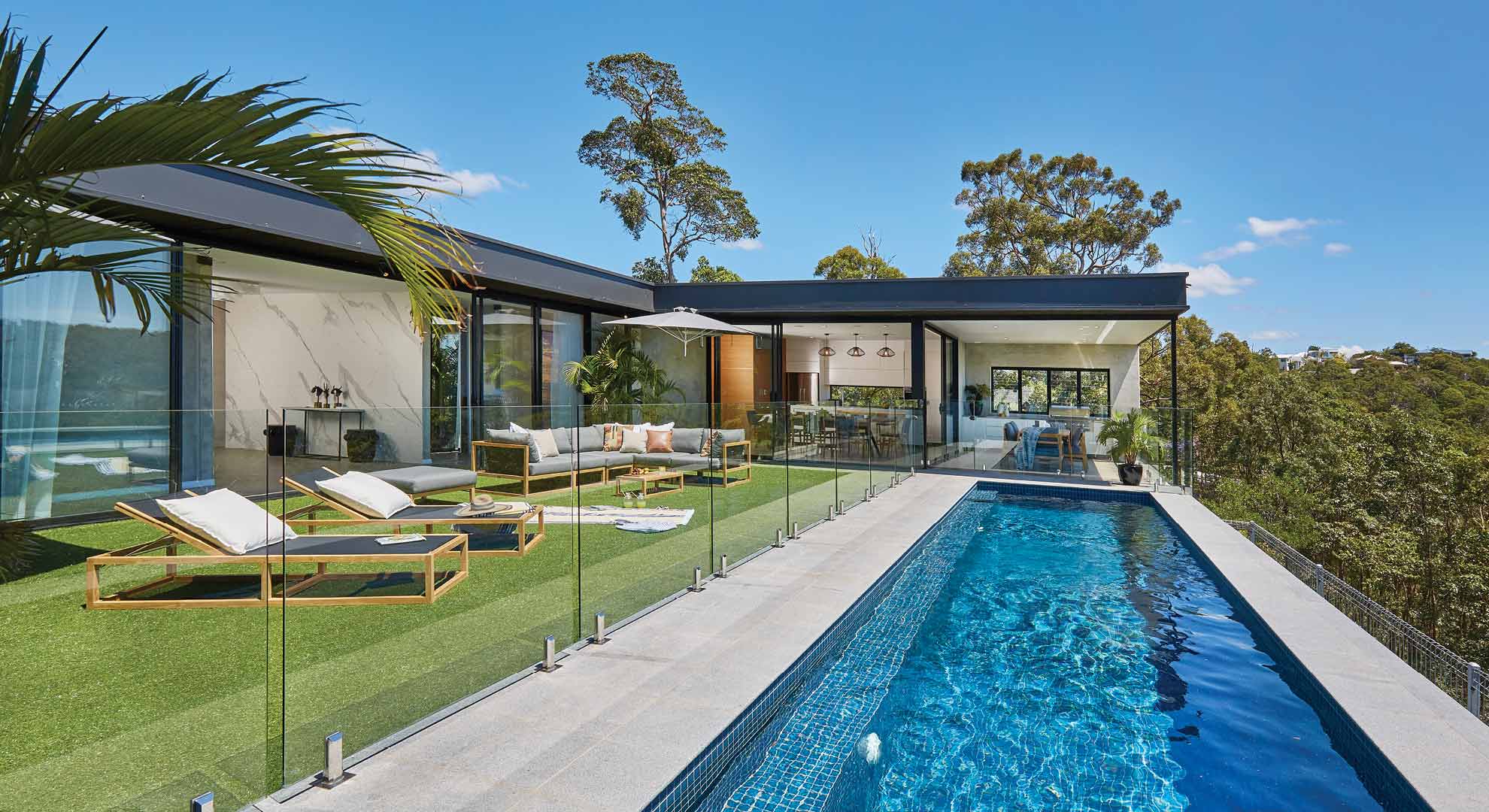 WIN 1.79M Sunshine Coast Prize Home Draw! yourtown