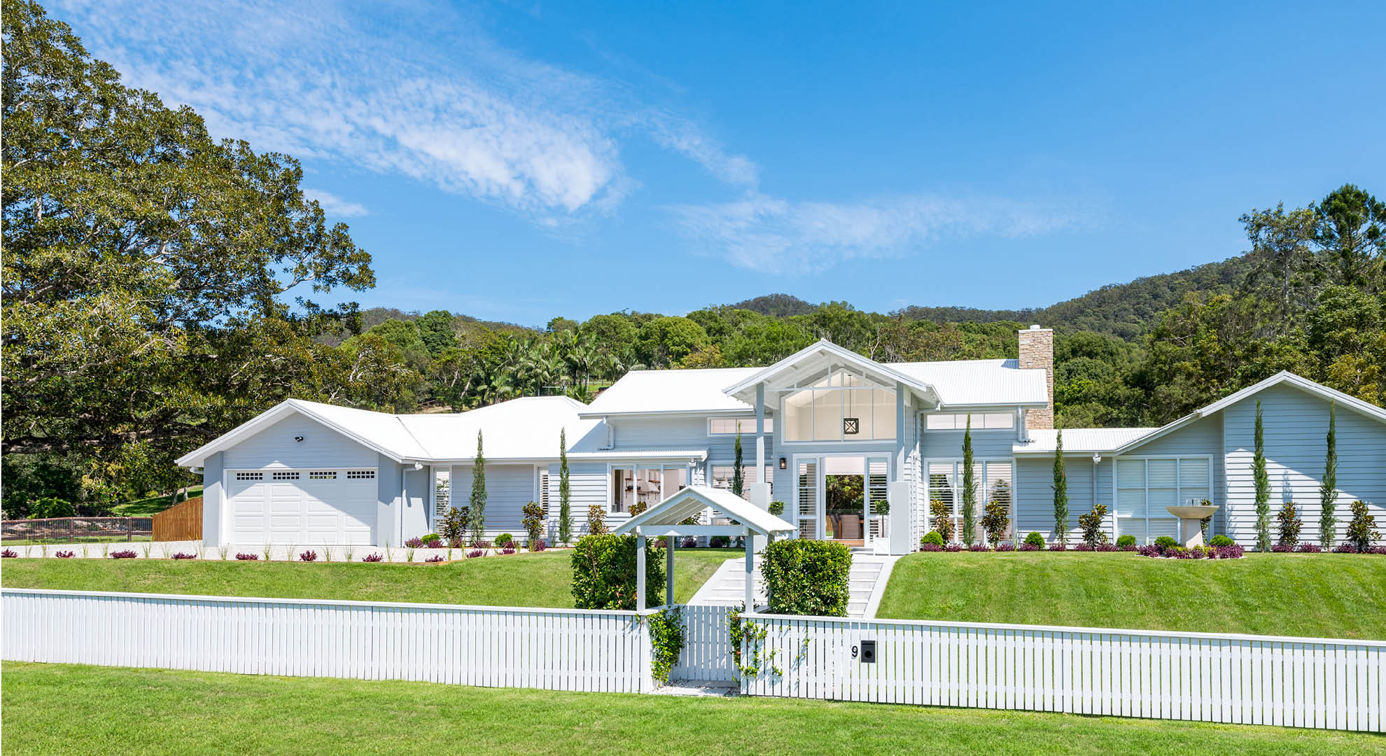 WIN Tallebudgera, Gold Coast Prize Home + 50K Gold! yourtown