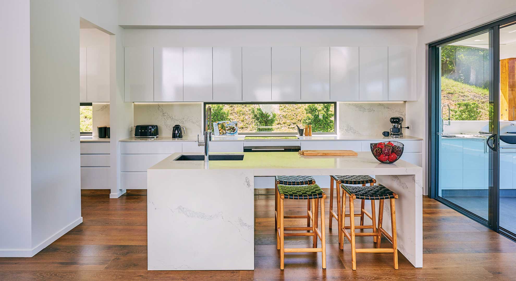 WIN Eumundi, Sunshine Coast Prize Home! yourtown