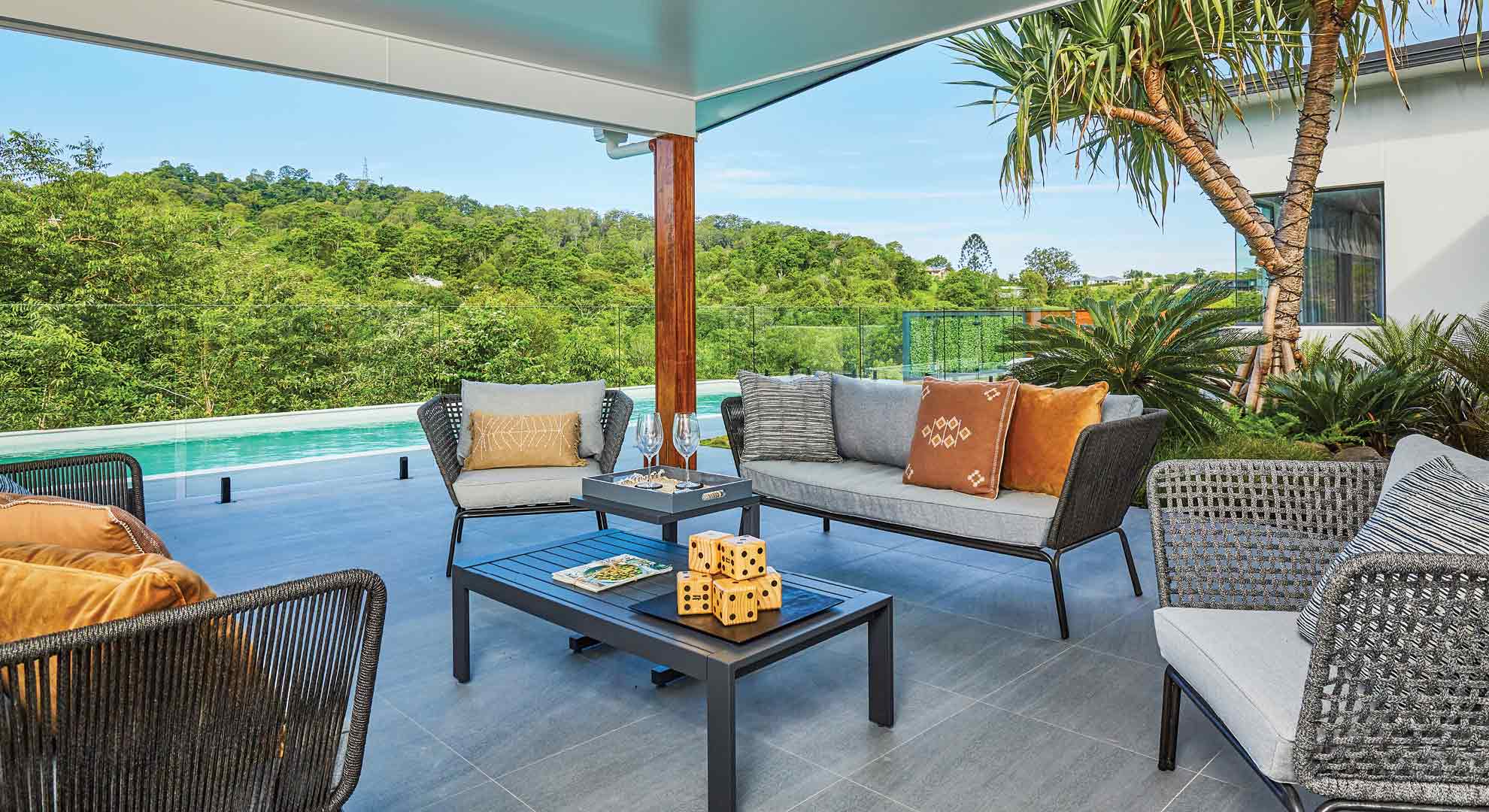 WIN Eumundi, Sunshine Coast Prize Home! yourtown