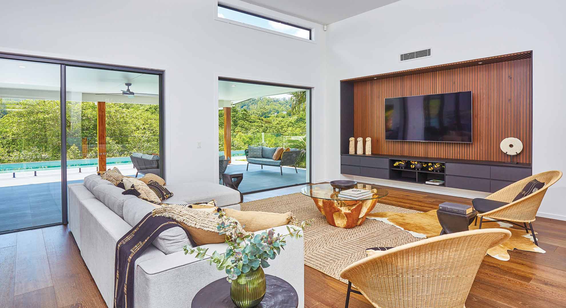 WIN Eumundi, Sunshine Coast Prize Home! yourtown
