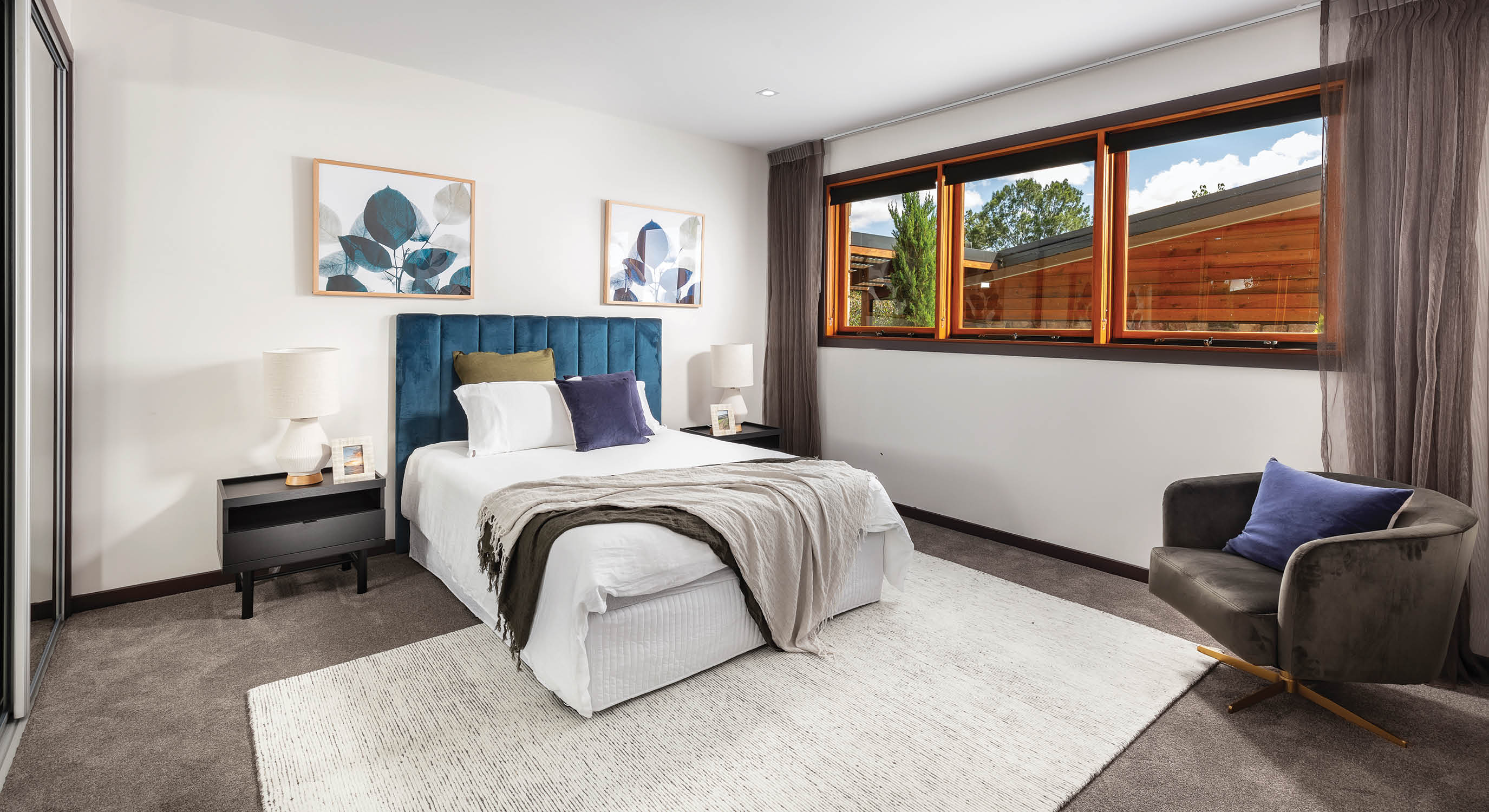 WIN Montville, Sunshine Coast Prize Home + 50K Gold yourtown