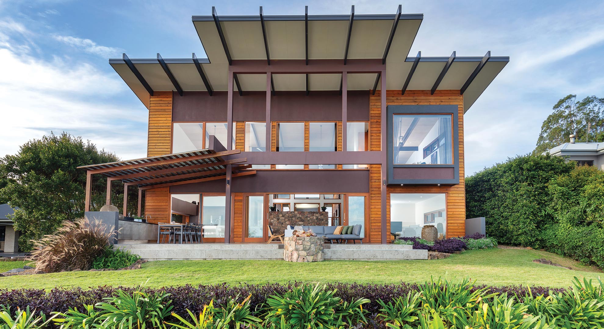 WIN Montville, Sunshine Coast Prize Home + 50K Gold yourtown