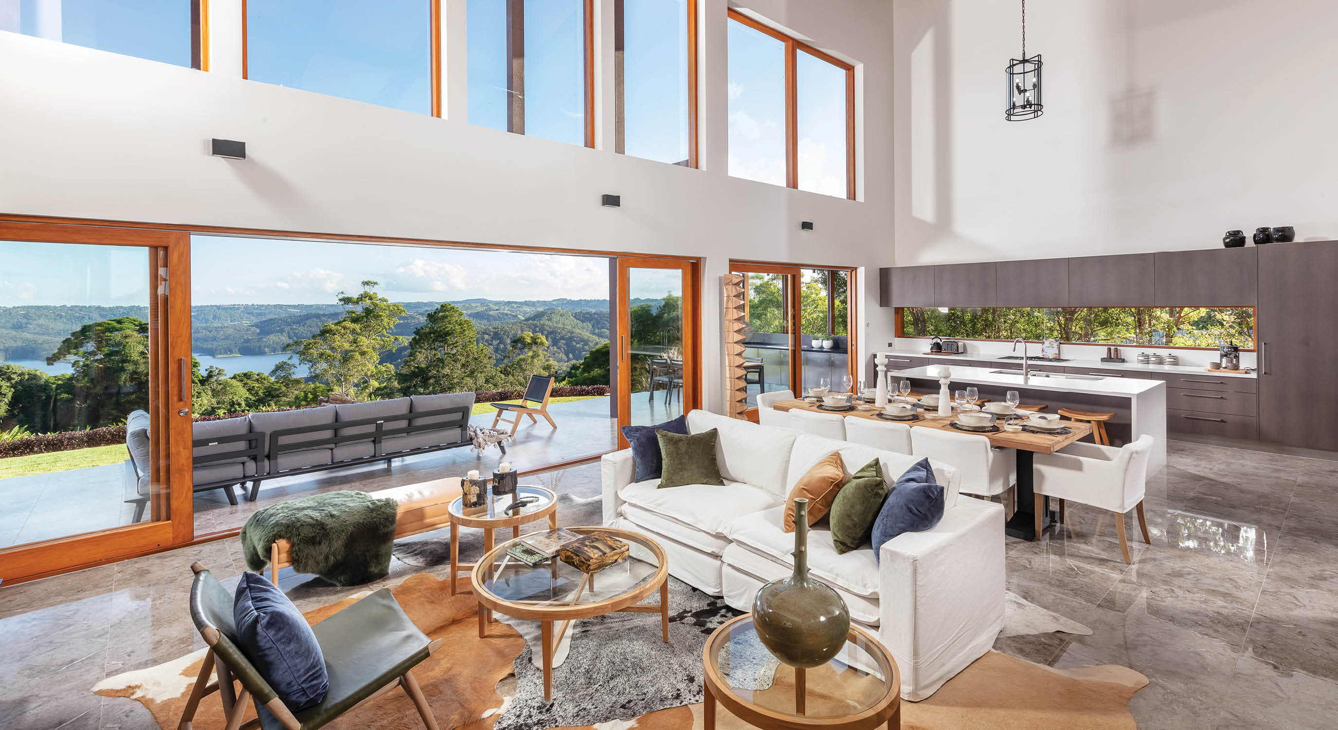 WIN Montville, Sunshine Coast Prize Home + 50K Gold yourtown