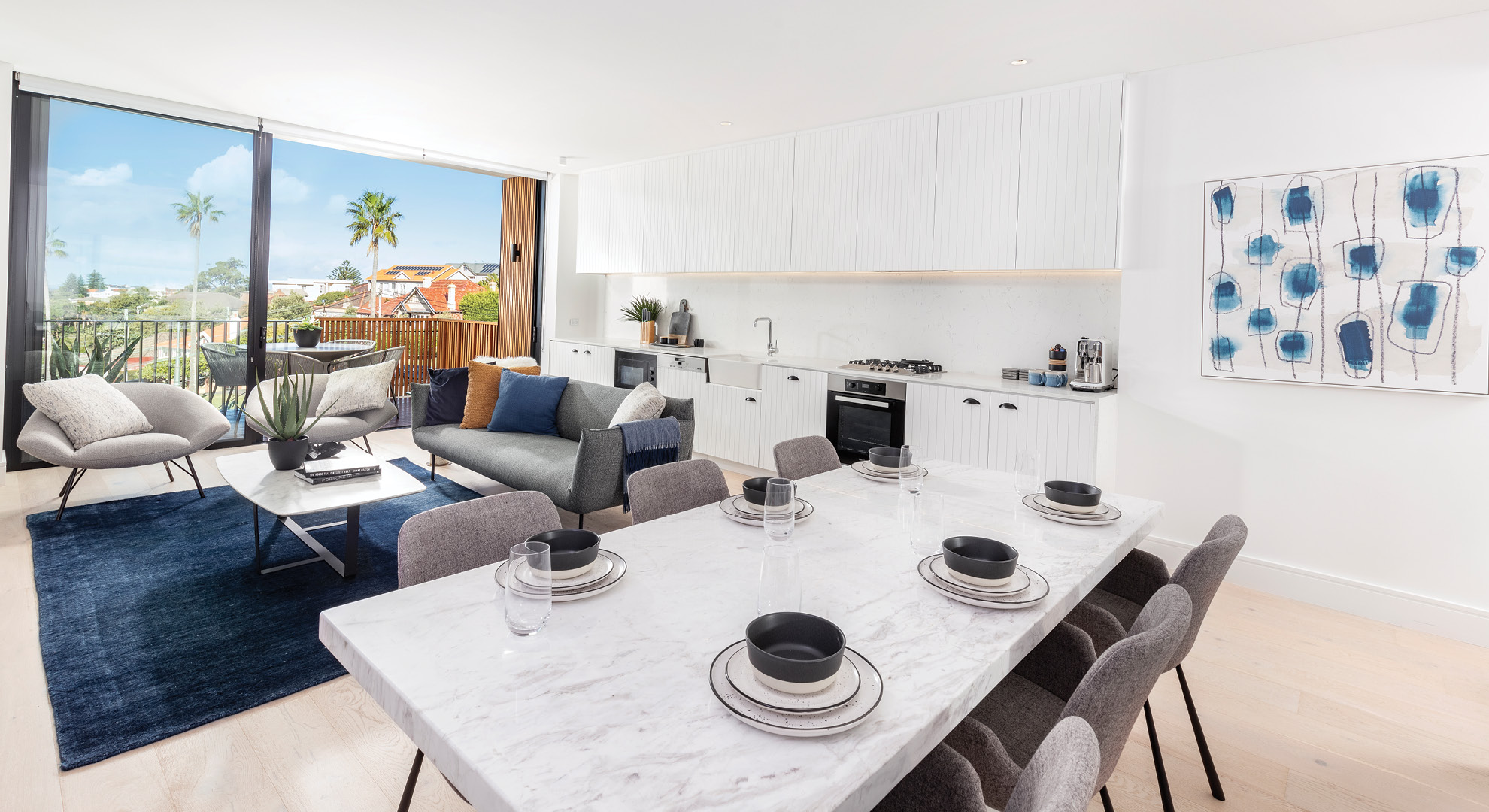 WIN Randwick, Sydney Prize Home! yourtown