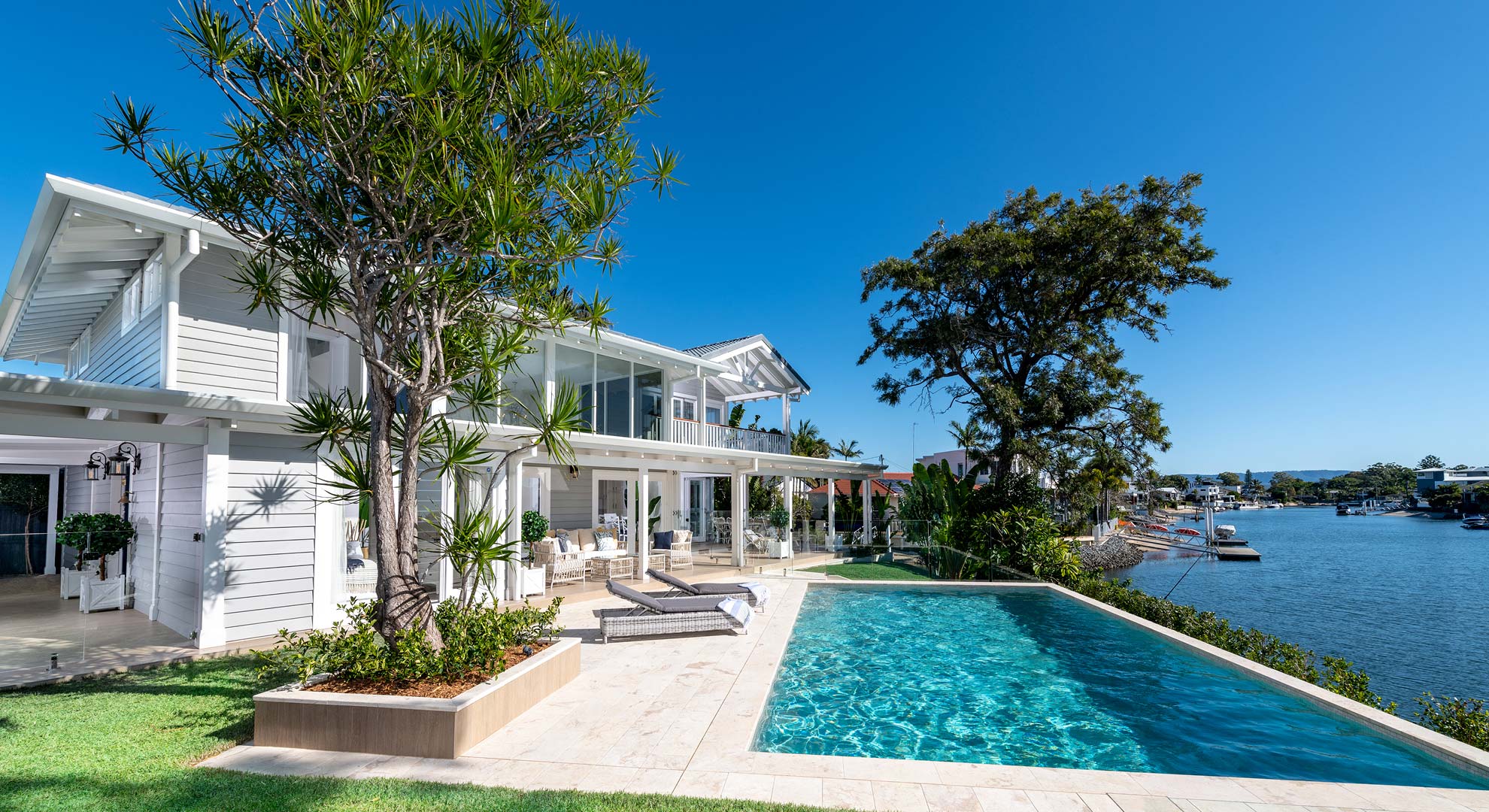 WIN Broadbeach Waters, Gold Coast Prize Home + 30K Gold! yourtown