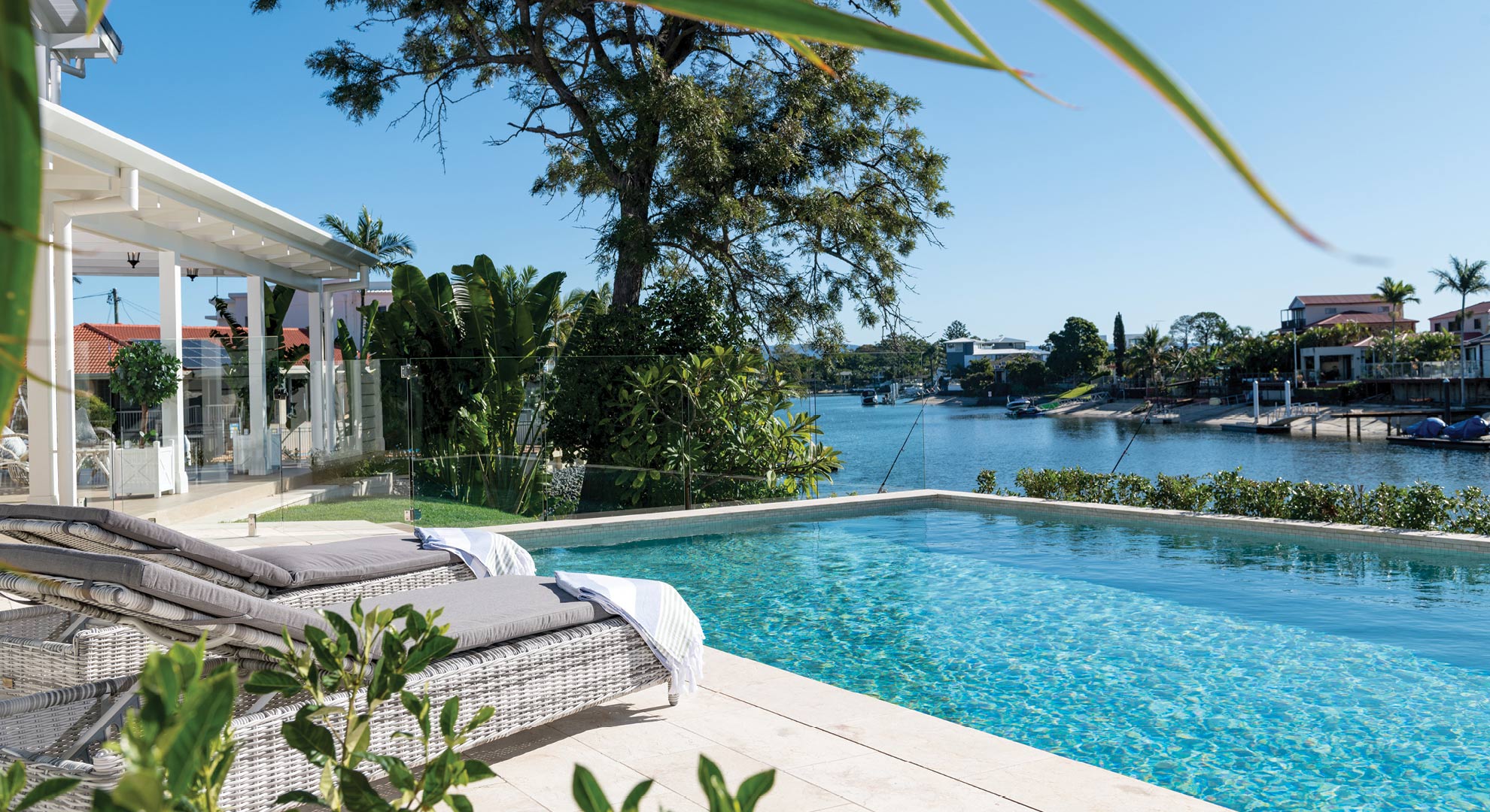 WIN Broadbeach Waters, Gold Coast Prize Home + 30K Gold! yourtown