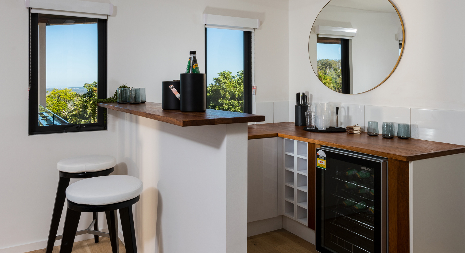 WIN Buderim, Sunshine Coast Prize Home! yourtown