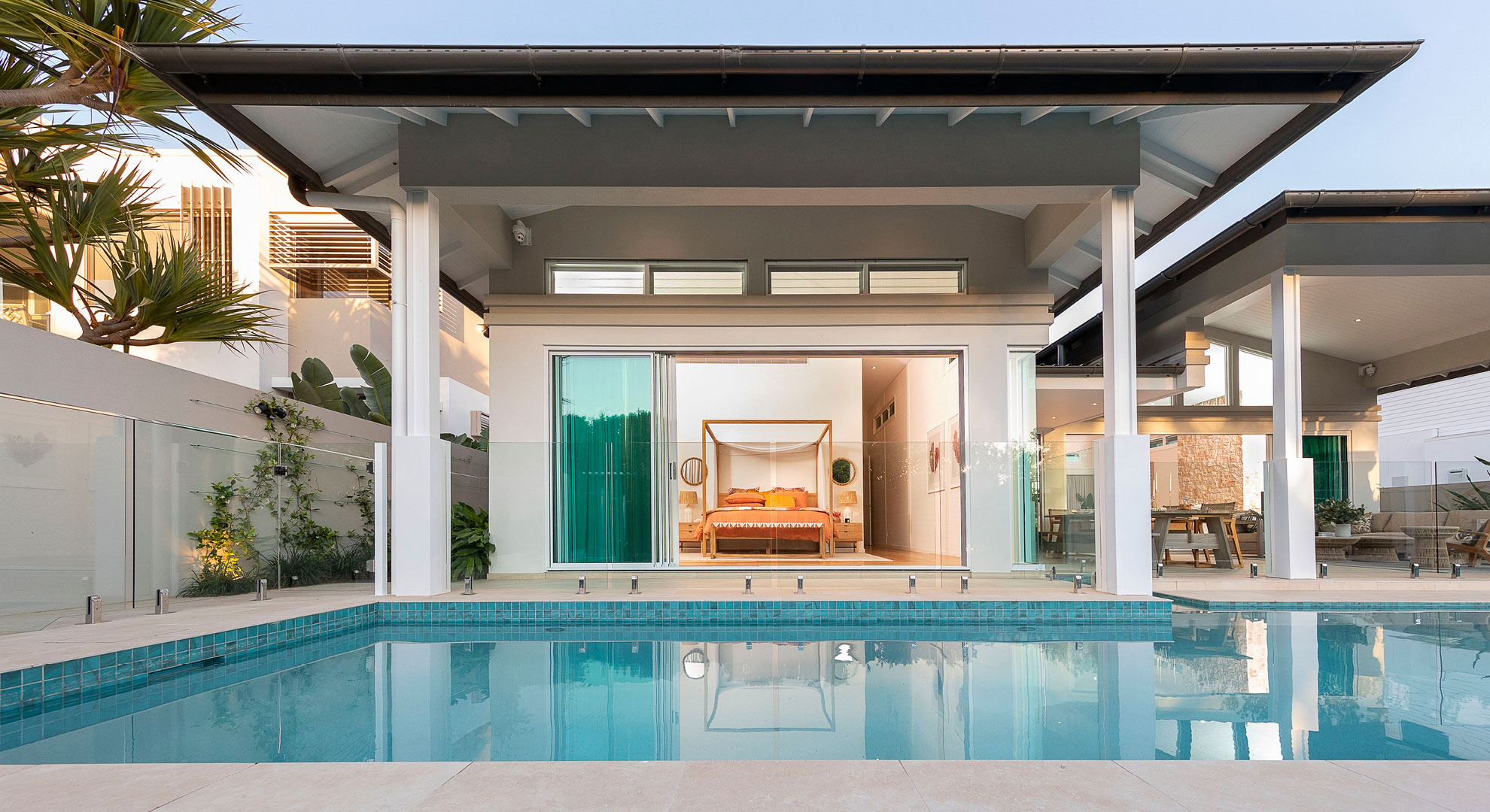 WIN 4.1M Beachfront Prize Home Draw! yourtown