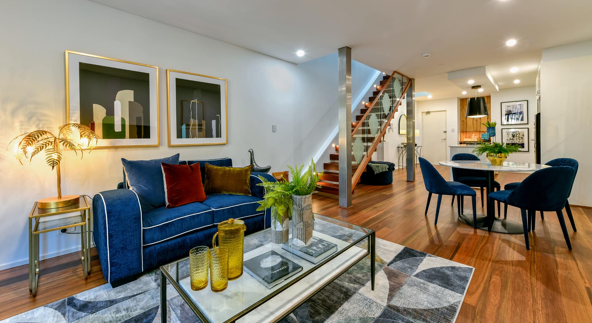 WIN Surry Hills, Sydney Prize Home + 250K Gold! yourtown