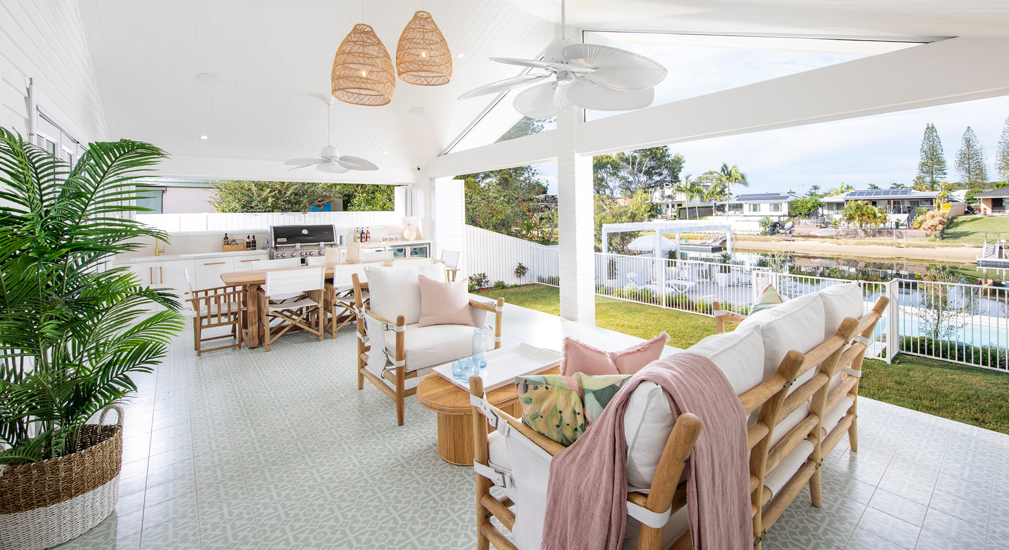 WIN Gold Coast Waterfront Prize Home + 100K Gold! yourtown