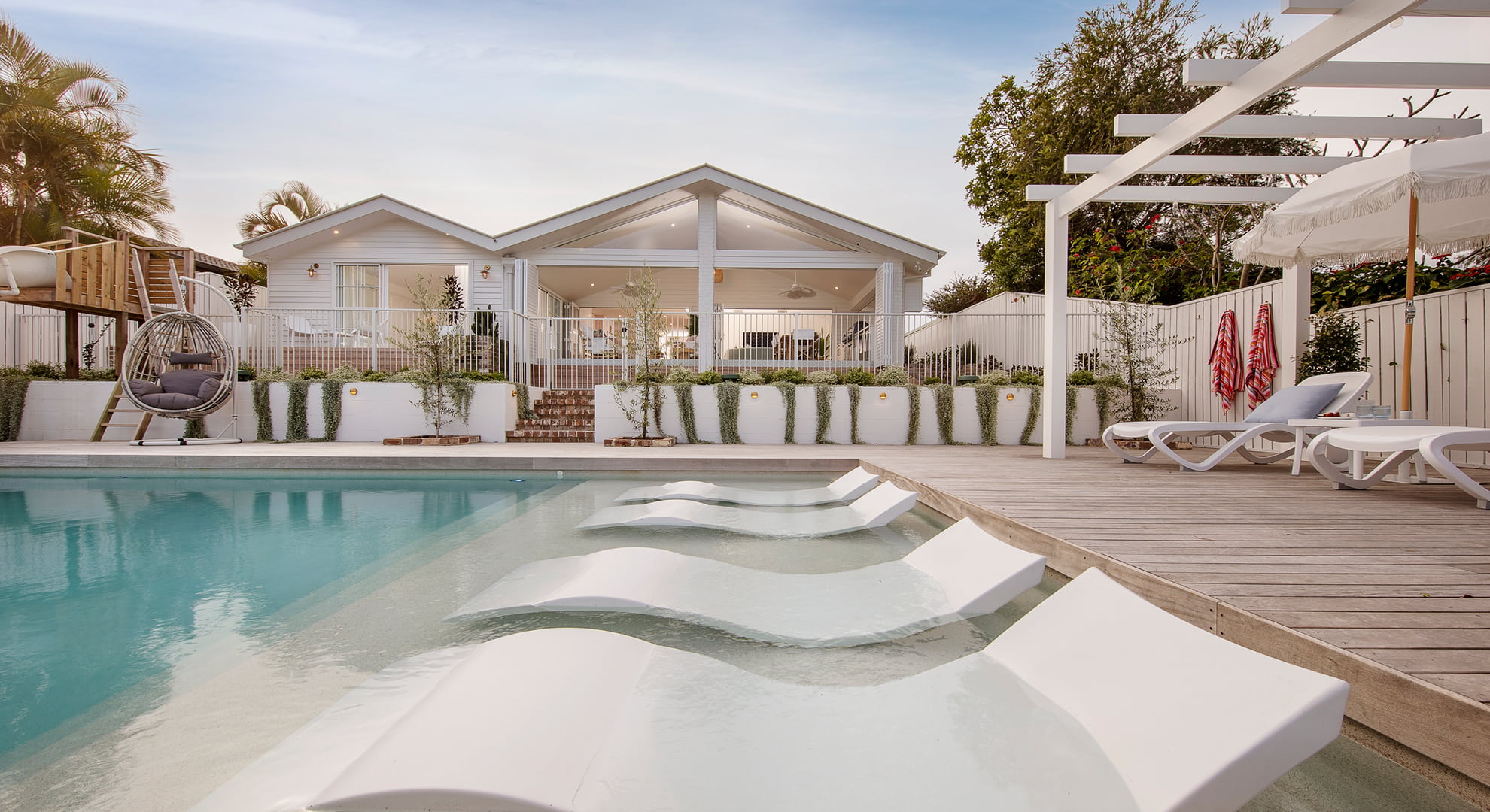 WIN Gold Coast Waterfront Prize Home + 100K Gold! yourtown