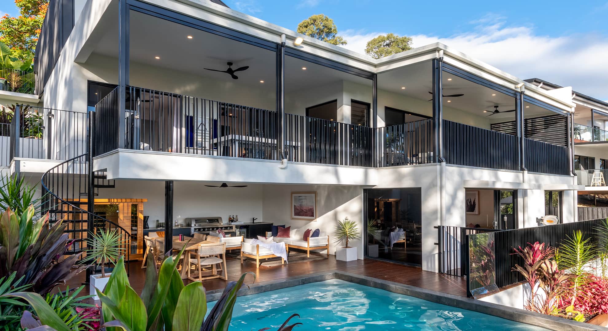 WIN Sunshine Coast Hinterland Prize Home + 500K Gold! yourtown
