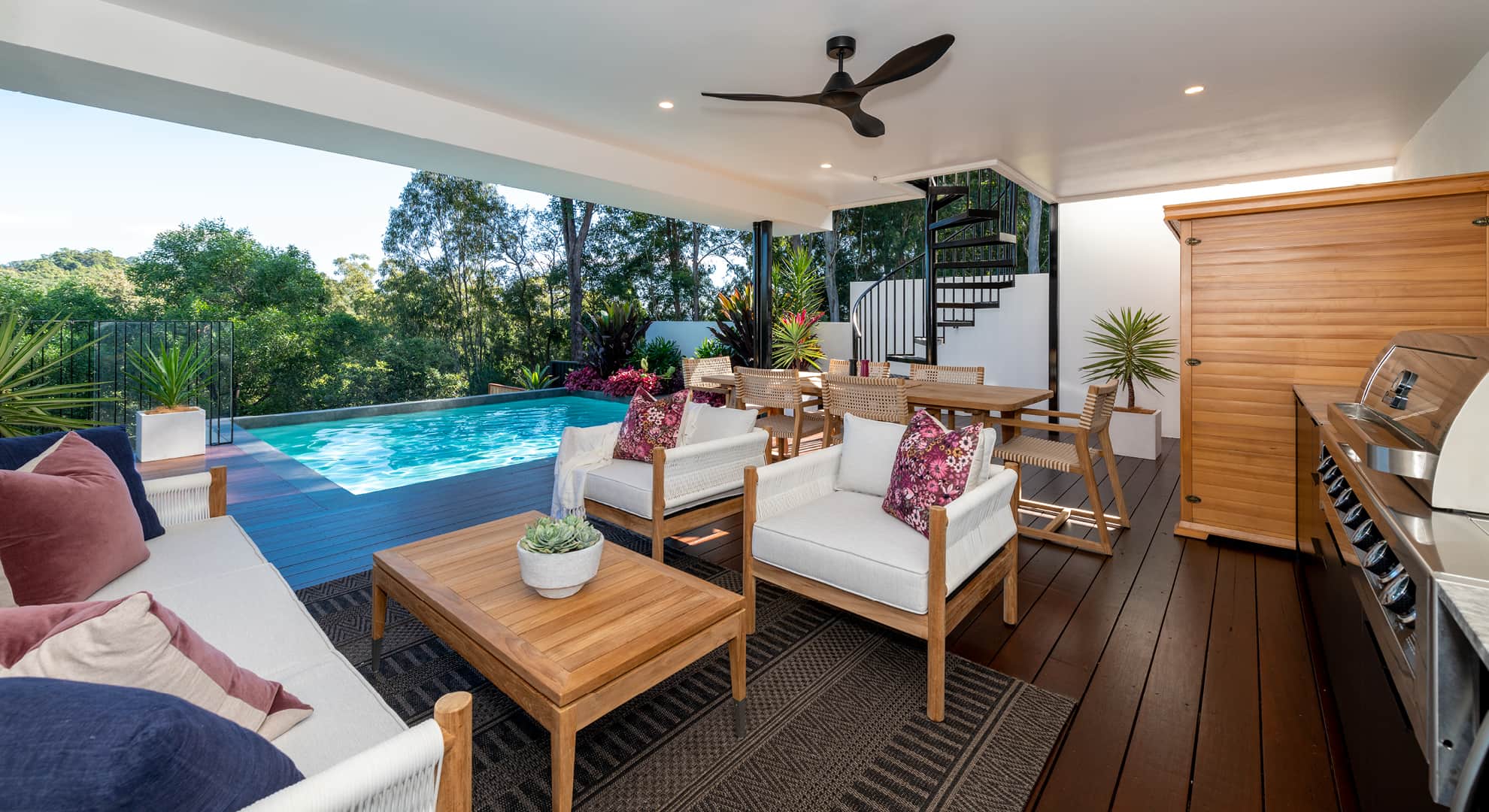 WIN Sunshine Coast Hinterland Prize Home + 500K Gold! yourtown