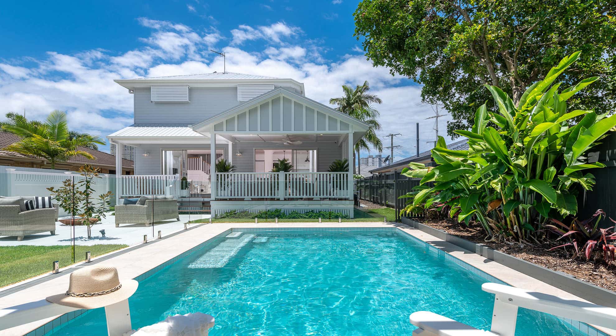 WIN Gold Coast Prize Home + 50K Gold! yourtown