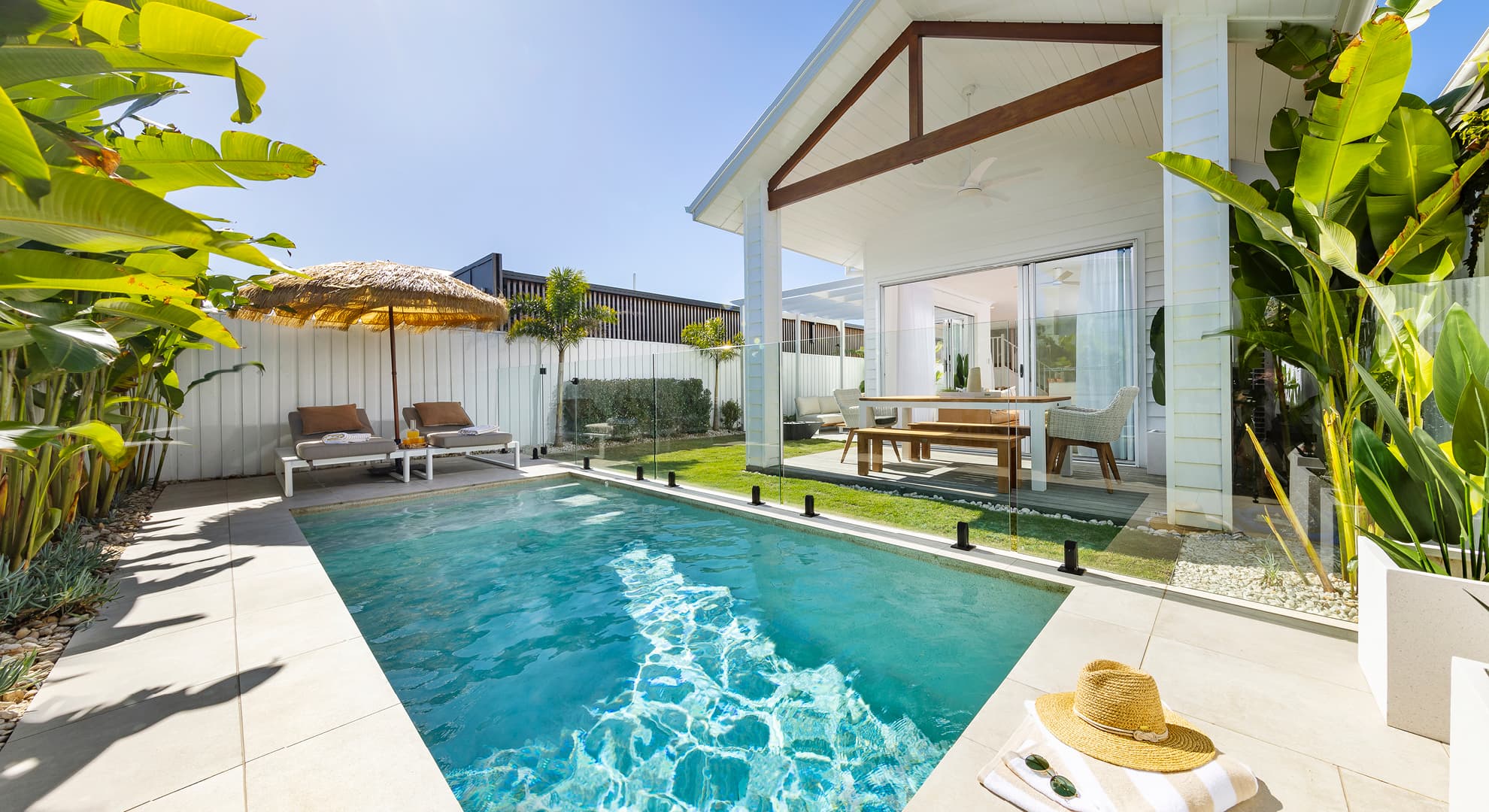 Win Kingscliff Prize Home + 50K Gold! yourtown