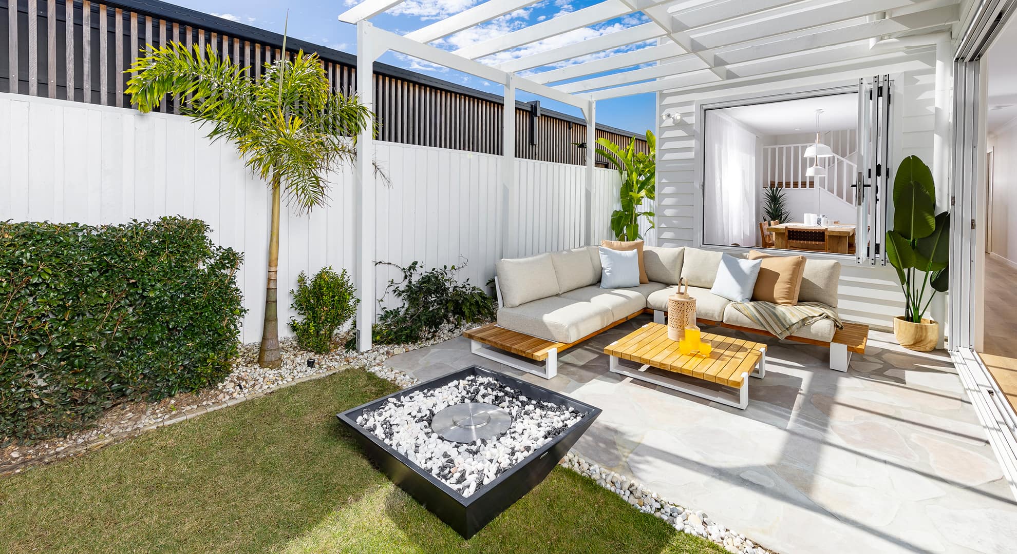 Win Kingscliff Prize Home + 50K Gold! yourtown