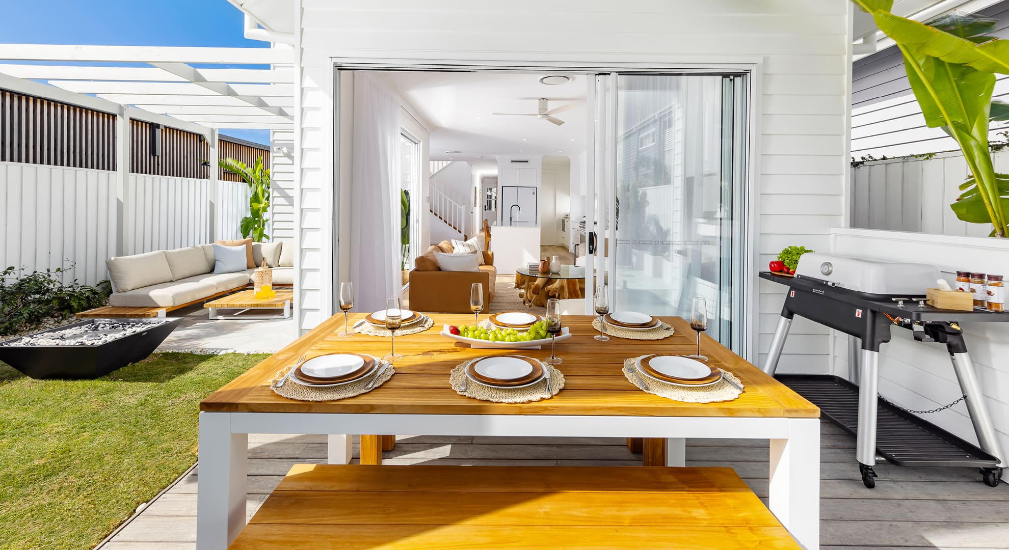 Win Kingscliff Prize Home + 50K Gold! yourtown