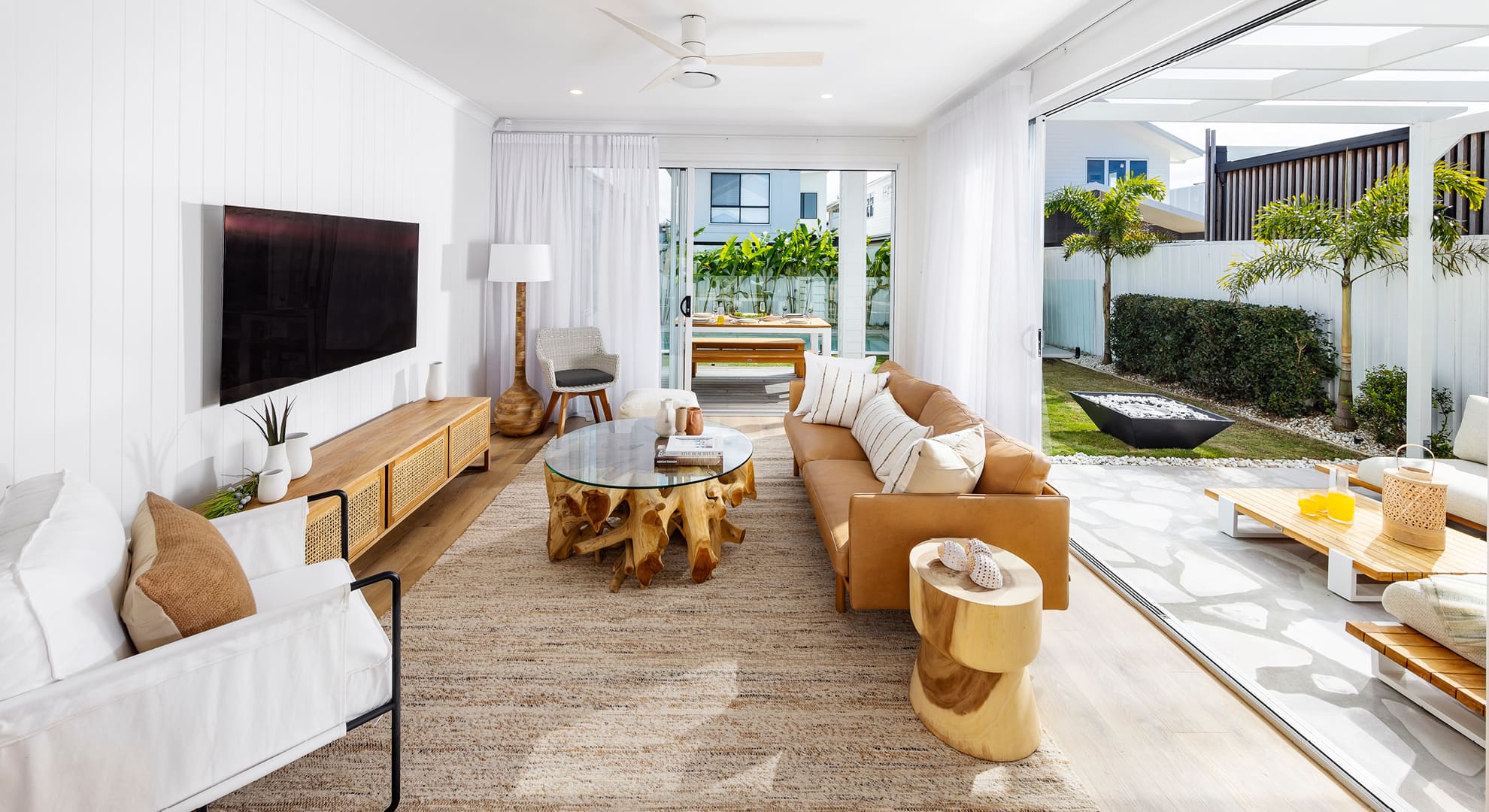 Win Kingscliff Prize Home + 50K Gold! yourtown