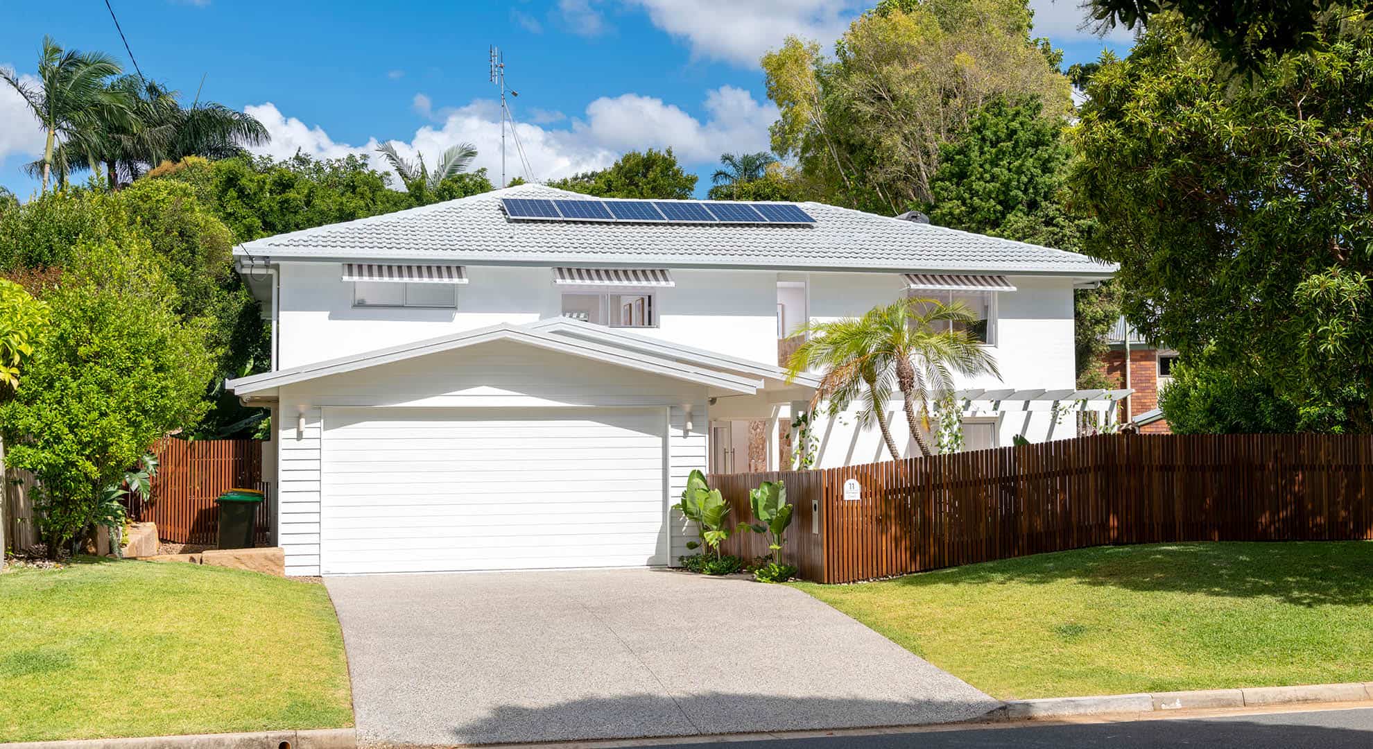 Win Sunshine Coast Prize Home + 200K Gold! yourtown