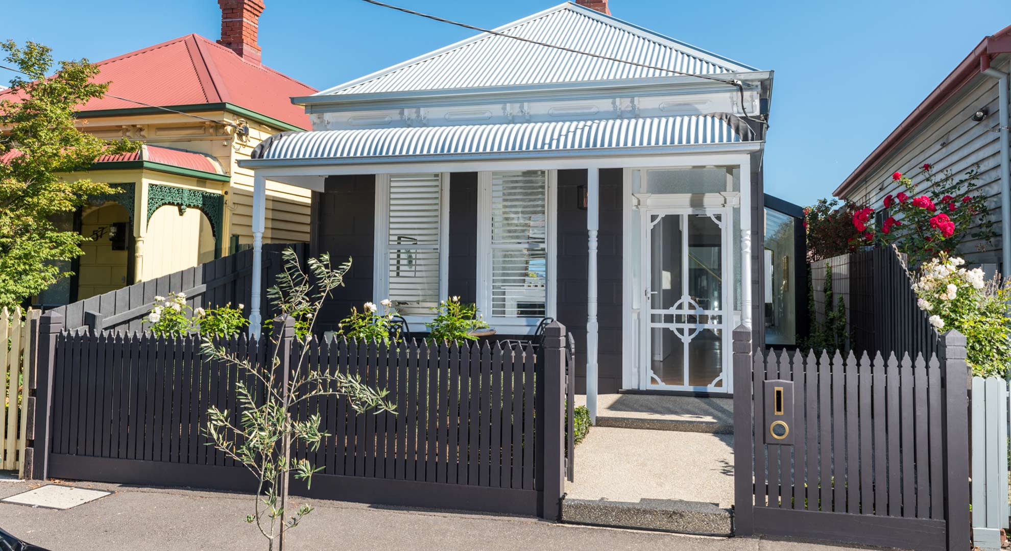 WIN Brunswick, Melbourne Prize Home + 45K Gold! yourtown
