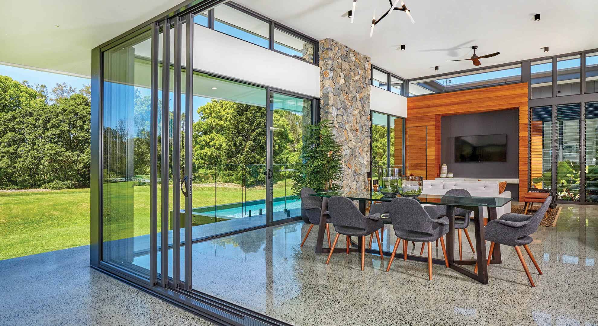 WIN 2.1M Gold Coast Hinterland Prize Home! yourtown