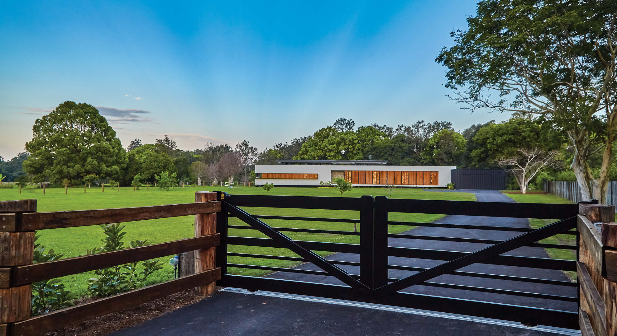 Acreage Property Gold Coast Hinterland at Kelly Robinson blog