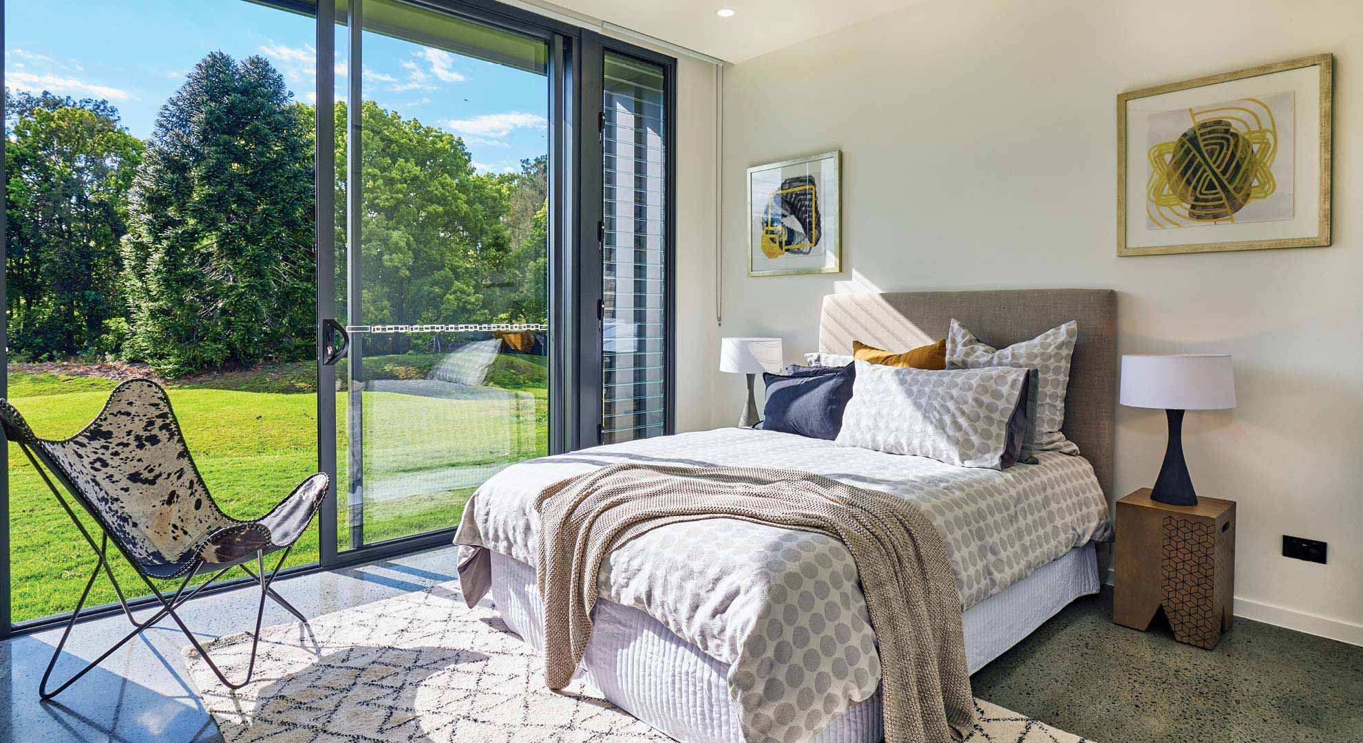 WIN 2.1M Gold Coast Hinterland Prize Home! yourtown