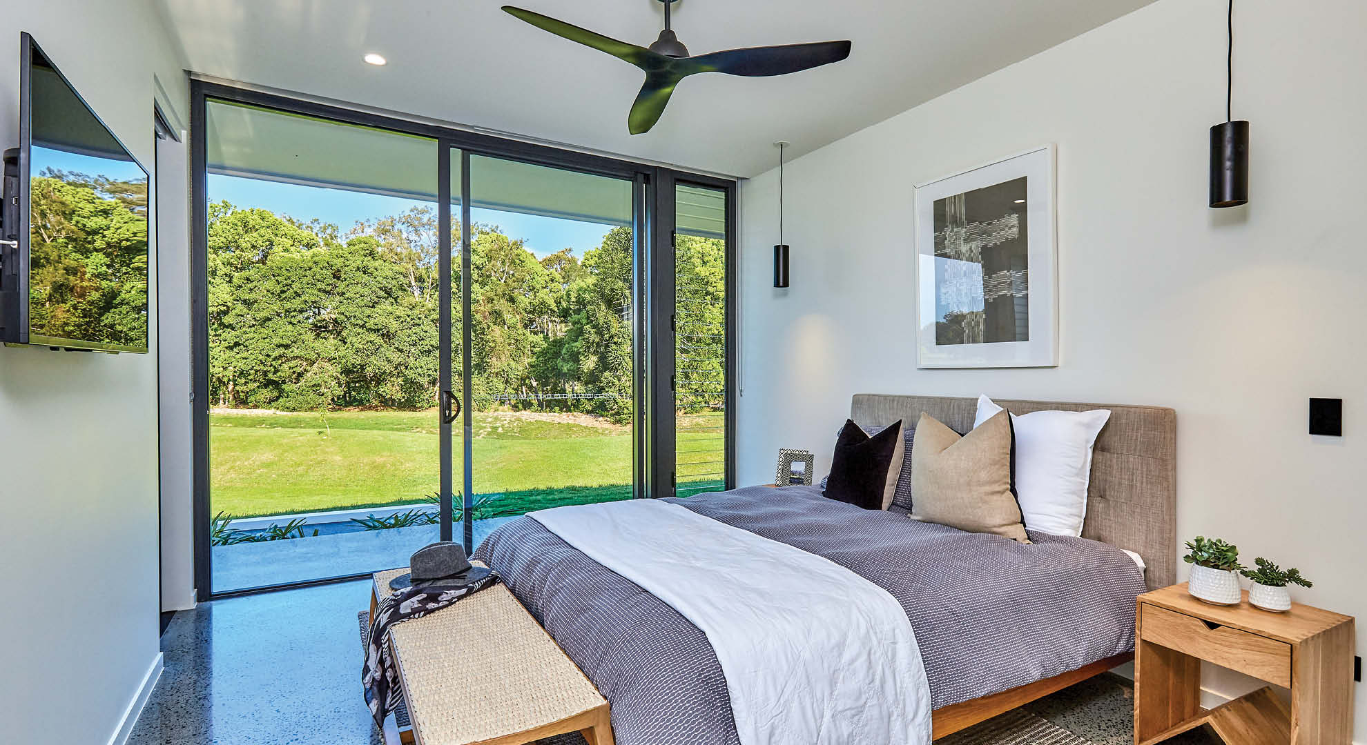 WIN 2.1M Gold Coast Hinterland Prize Home! yourtown