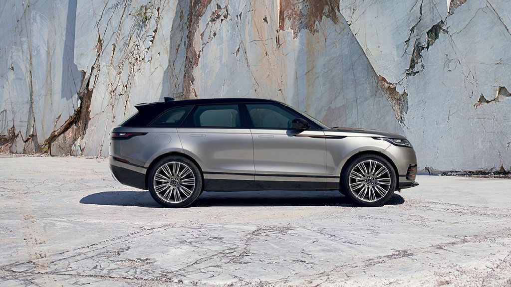 WIN Range Rover Velar PLUS 100K Gold! yourtown