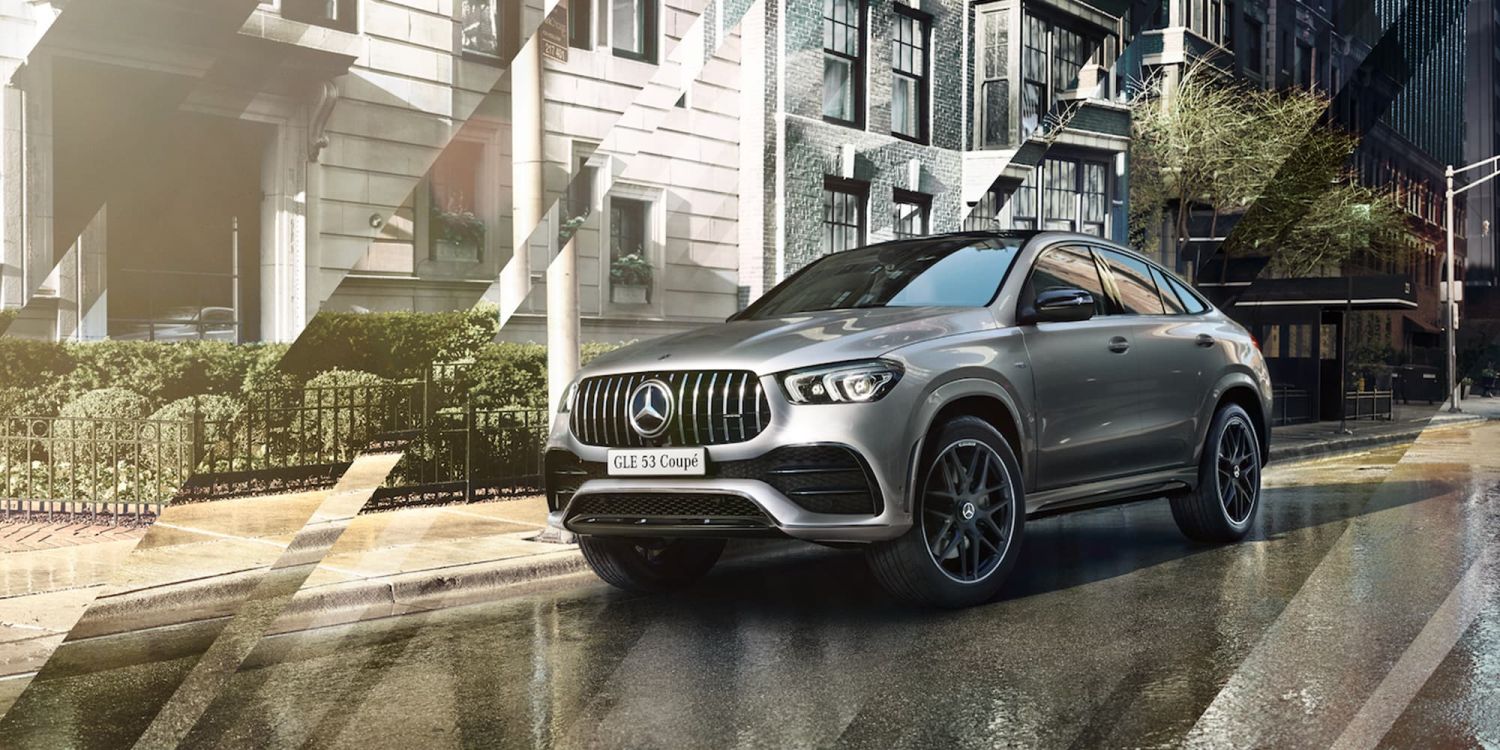 WIN MercedesAMG + 100K Gold + More!