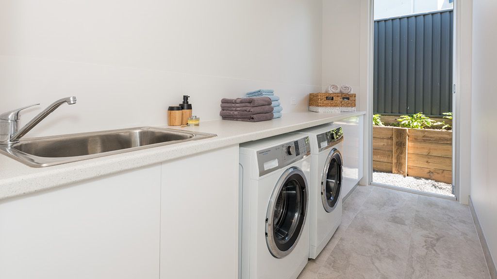 Win Noosa Heads OR South Yarra Melbourne Prize Home